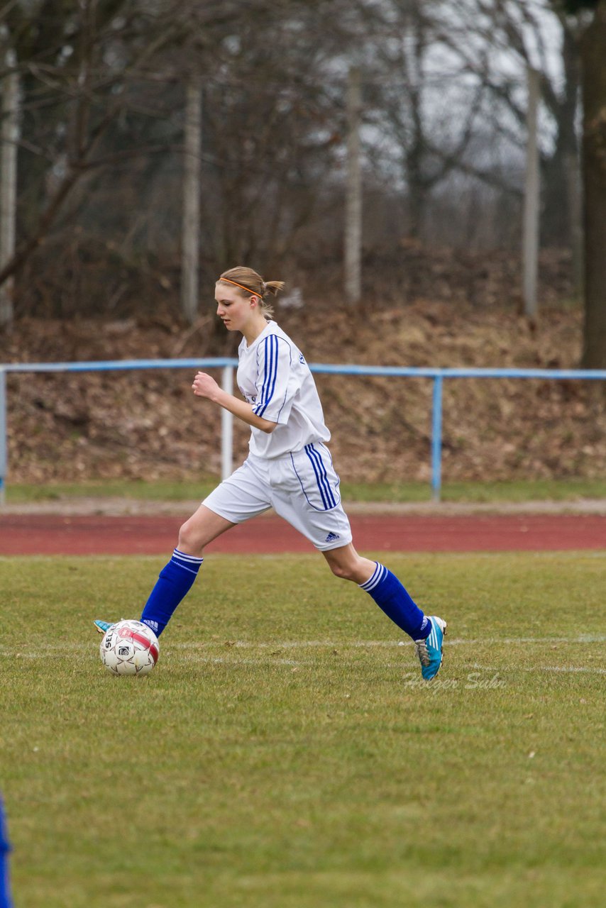 Bild 104 - Frauen FSG BraWie 08 - FSC Kaltenkirchen II U23 : Ergebnis: 0:7